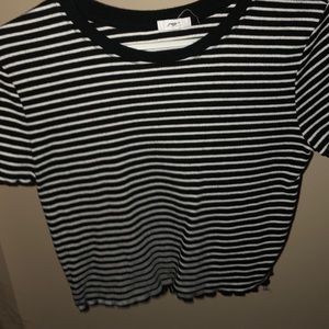 4 striped shirts